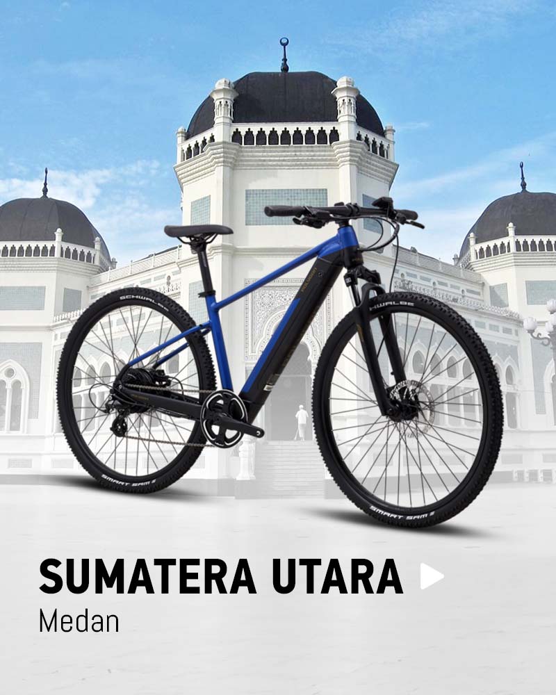 SUMATERA UTARA SUMATERA UTARA