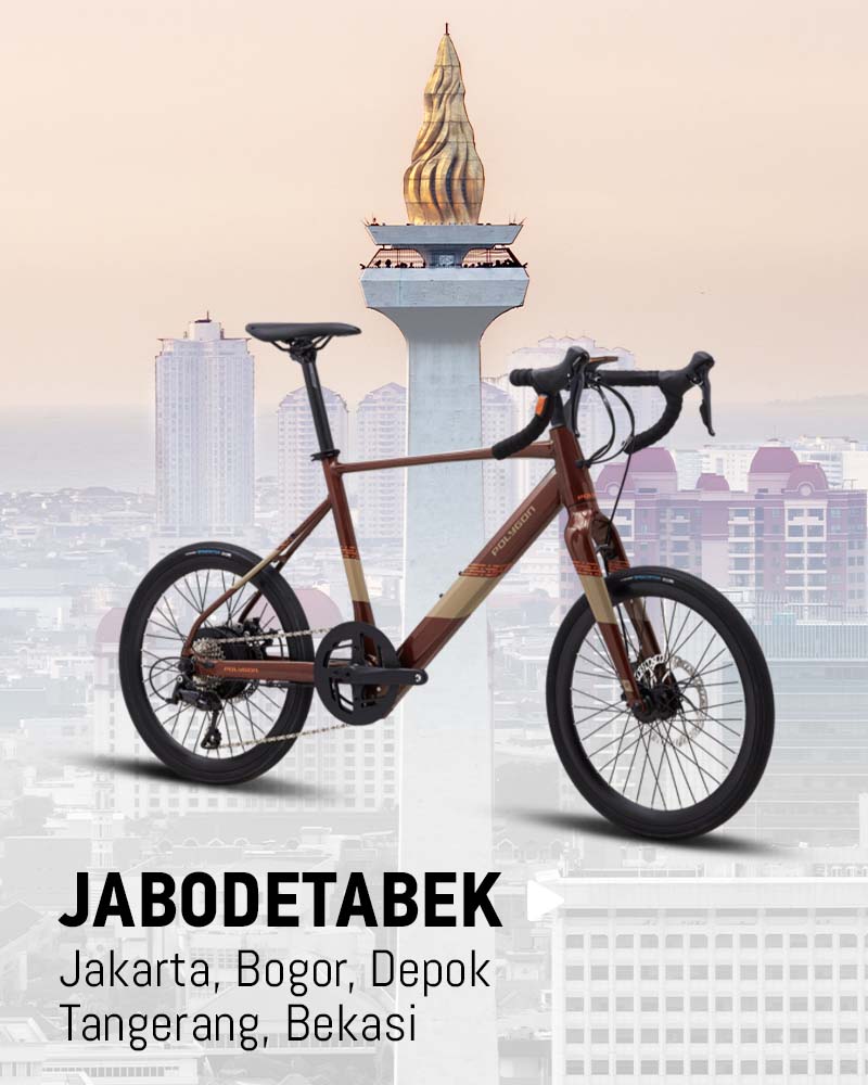 JABODETABEK JABODETABEK