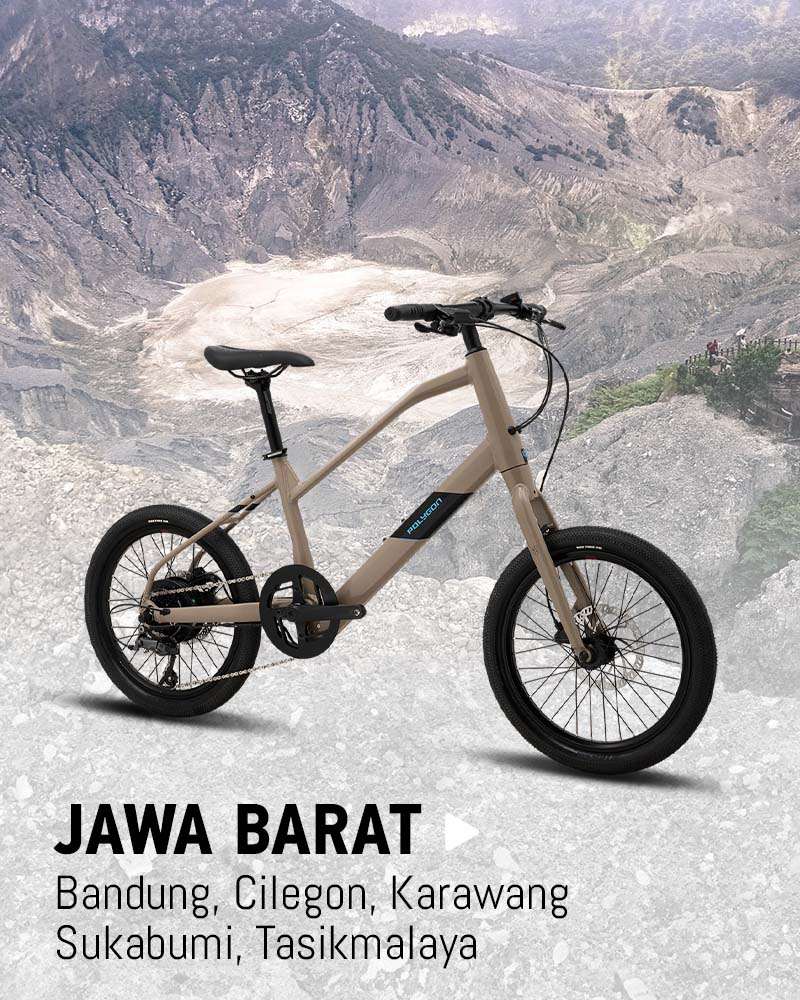 JAWA BARAT JAWA BARAT