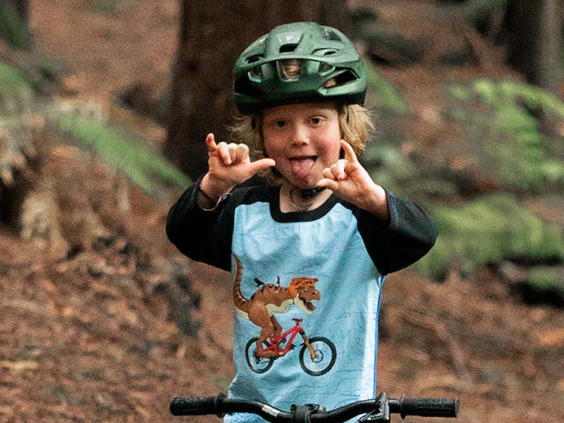 Membangun rasa percaya diri Si Kecil Membangun rasa percaya diri Si Kecil
