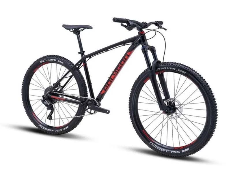 Sepeda Gunung Polygon Premier Alpha Sepeda Gunung Polygon Premier Alpha