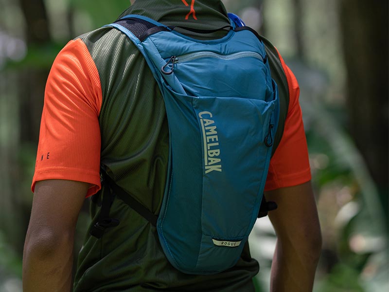 Bentuk, Desain, dan Fitur Tas Bentuk, Desain, dan Fitur Tas