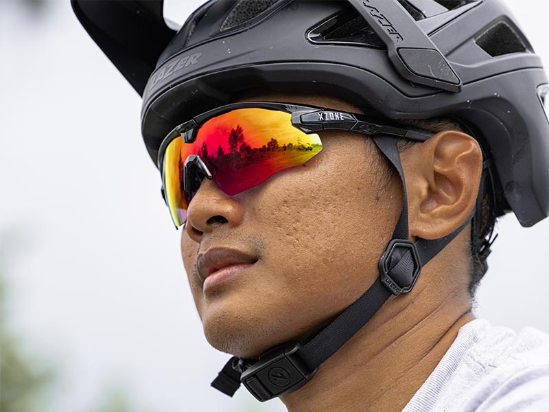 kacamata sepeda kacamata sepeda