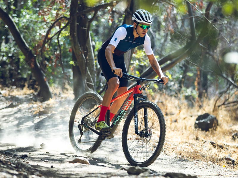 Jersey sepeda MTB press body Jersey sepeda MTB press body