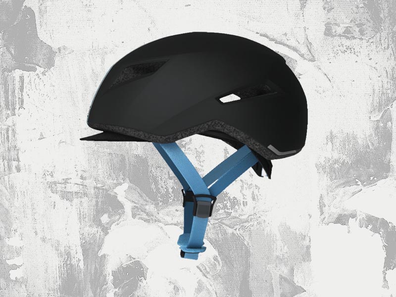 Helm Abus Yadd-i Streak Helm Abus Yadd-i Streak