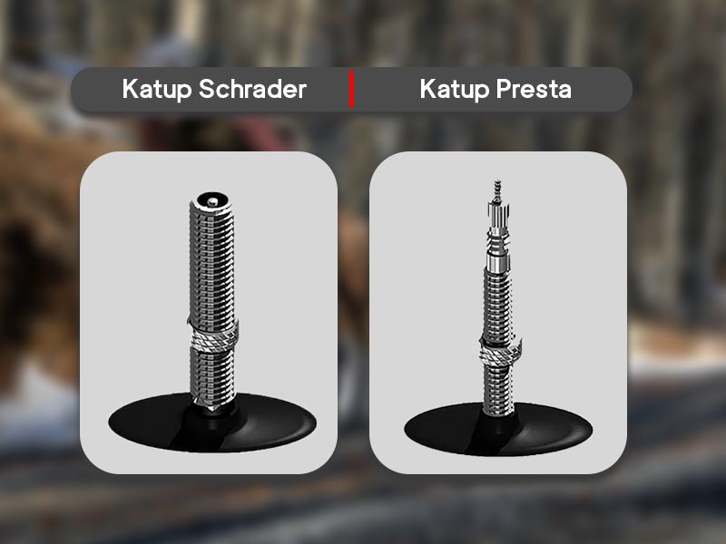 Pentingnya Tekanan Angin Ban Sepeda yang Tepat Pentingnya Tekanan Angin Ban Sepeda yang Tepat