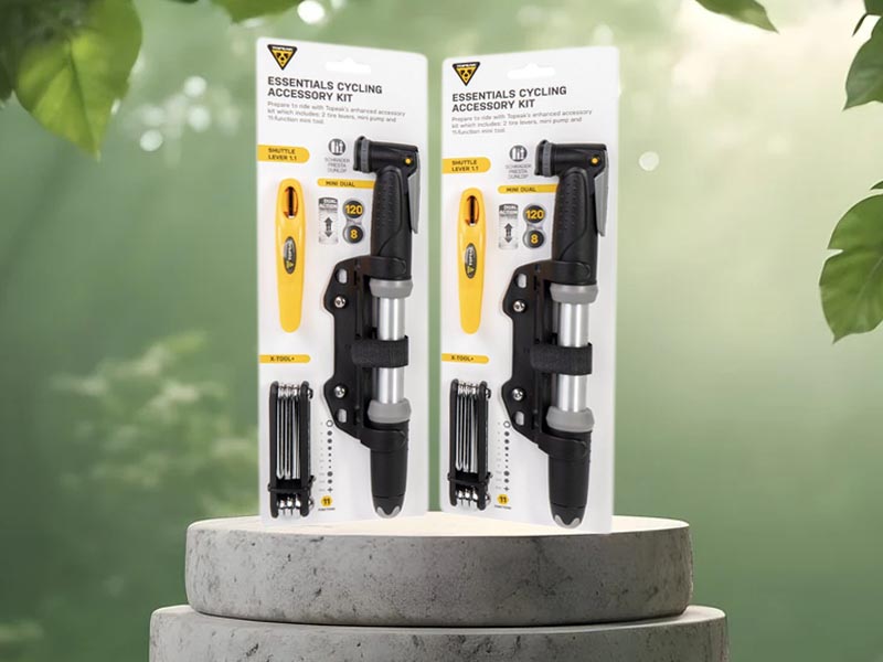 Peralatan Mengganti Ban Dalam Sepeda Peralatan Mengganti Ban Dalam Sepeda