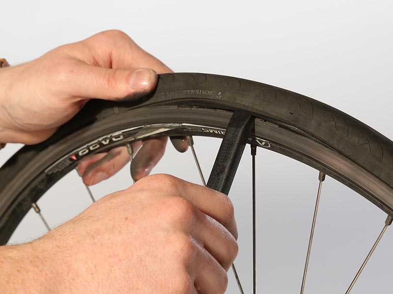 Tutorial Mengganti Ban Dalam Sepeda dengan Mudah Tutorial Mengganti Ban Dalam Sepeda dengan Mudah