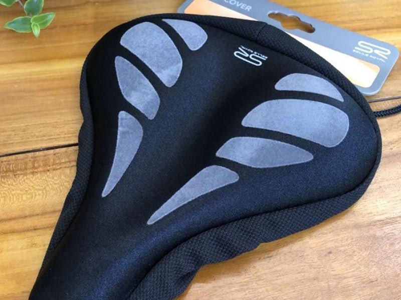 Cover Sadel Sepeda Cover Sadel Sepeda