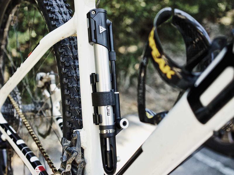 Pompa Sepeda Mini Pompa Sepeda Mini