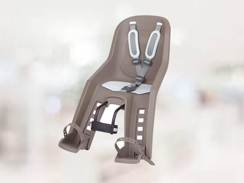 Baby Carrier Sepeda Polisport Bubbly Mini+ Baby Carrier Sepeda Polisport Bubbly Mini+