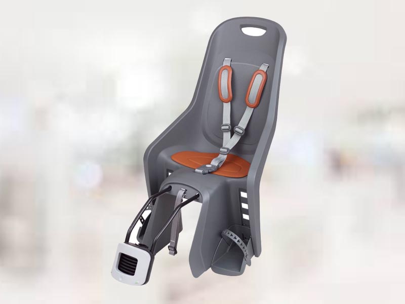 Baby Carrier Sepeda Polisport Bubbly Maxi+ Baby Carrier Sepeda Polisport Bubbly Maxi+