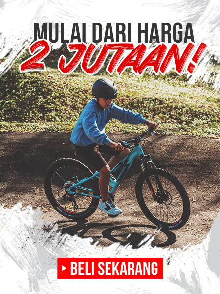 Sepeda Anak Mulai 2 Jutaan Sepeda Anak Mulai 2 Jutaan