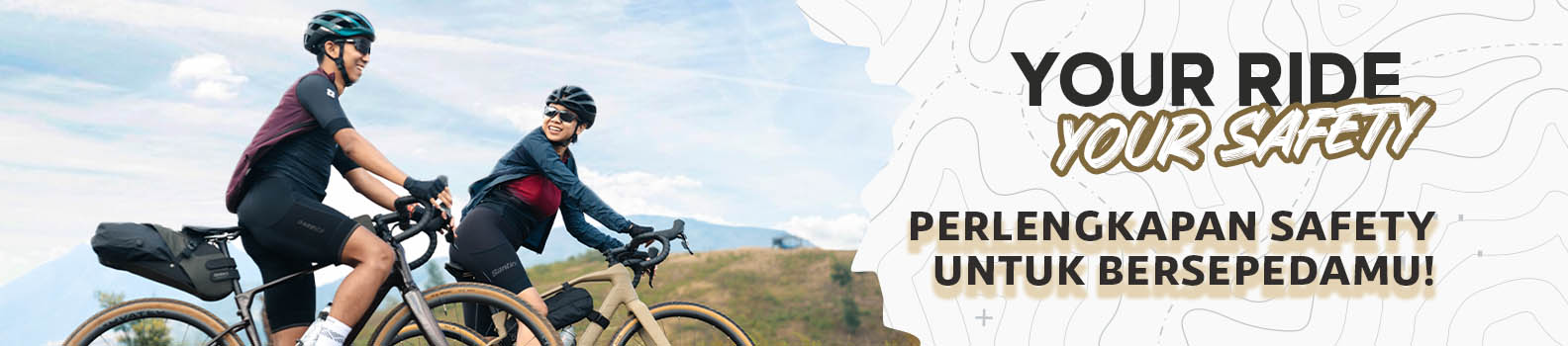 Safety Riding Safety Riding