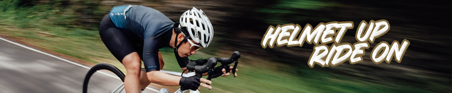 Helm Sepeda Helm Sepeda