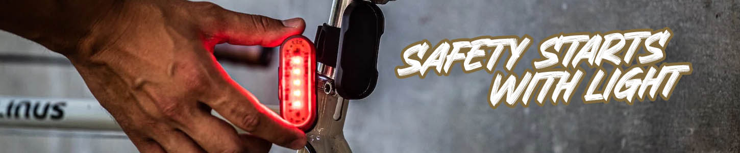 Lampu Sepeda Lampu Sepeda