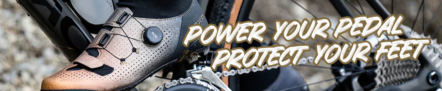 Sepatu Sepeda Sepatu Sepeda