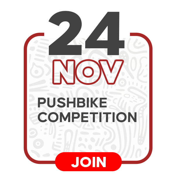 Schedule Event Rodalink HR Muhammad Schedule Event Rodalink HR Muhammad