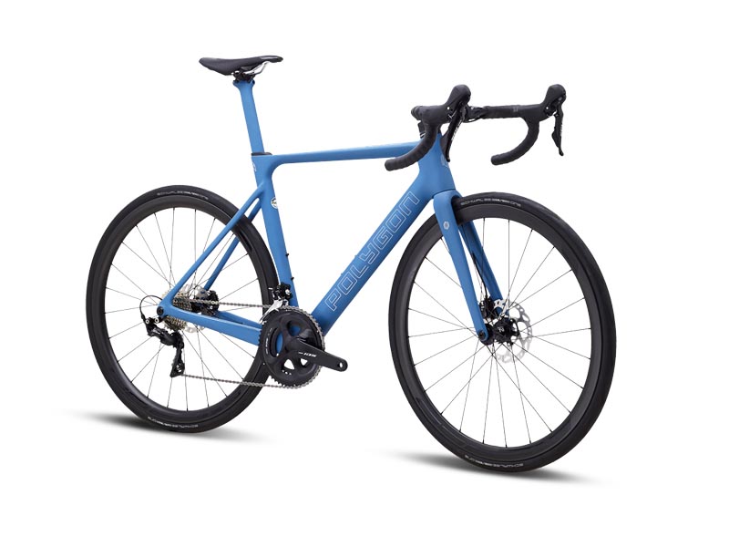 Sepeda road bike Polygon Helios A7 Sepeda road bike Polygon Helios A7