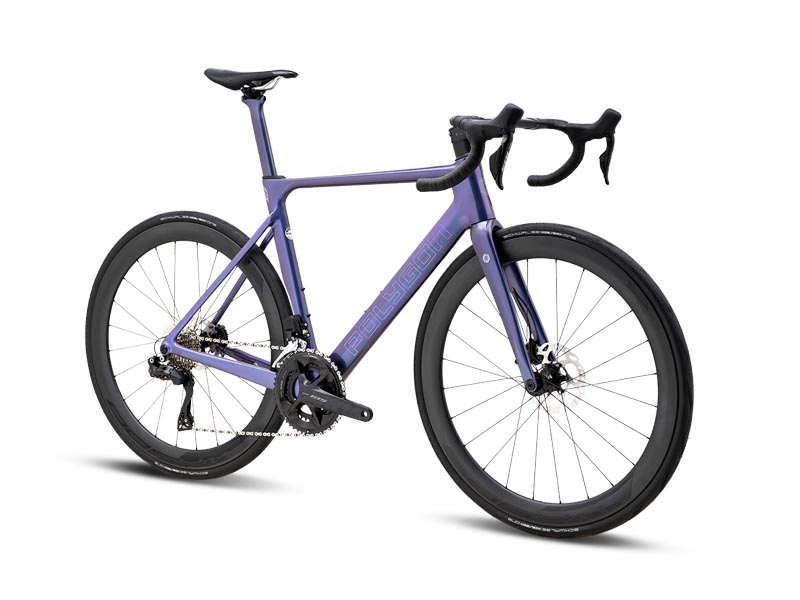 Sepeda road bike Polygon Helios A7X Sepeda road bike Polygon Helios A7X