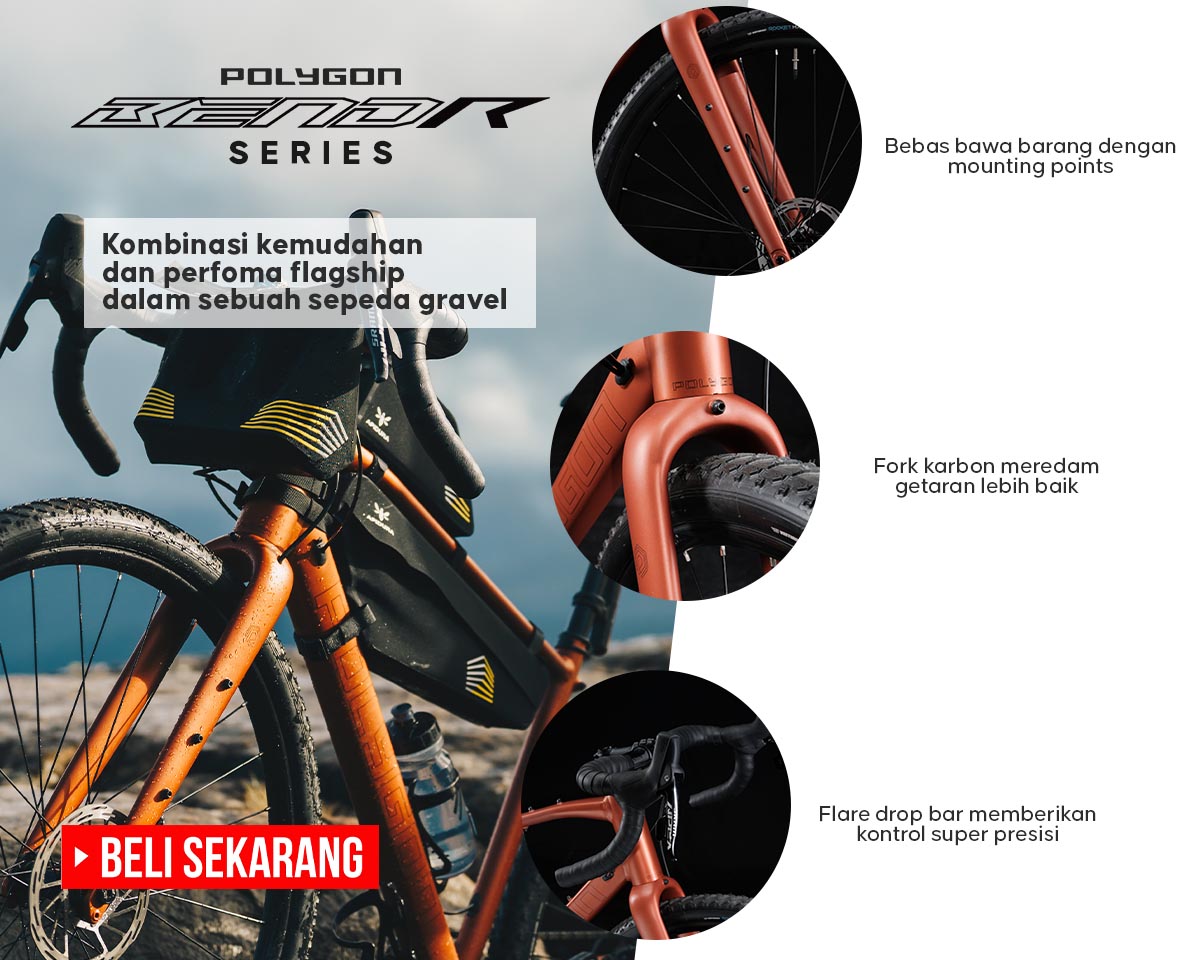 Polygon Bend R Series Polygon Bend R Series