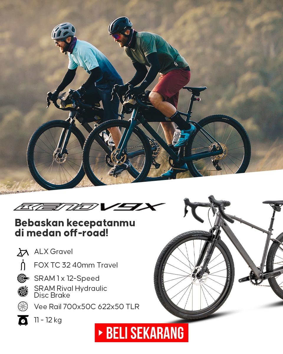 Polygon Bend V9X Polygon Bend V9X