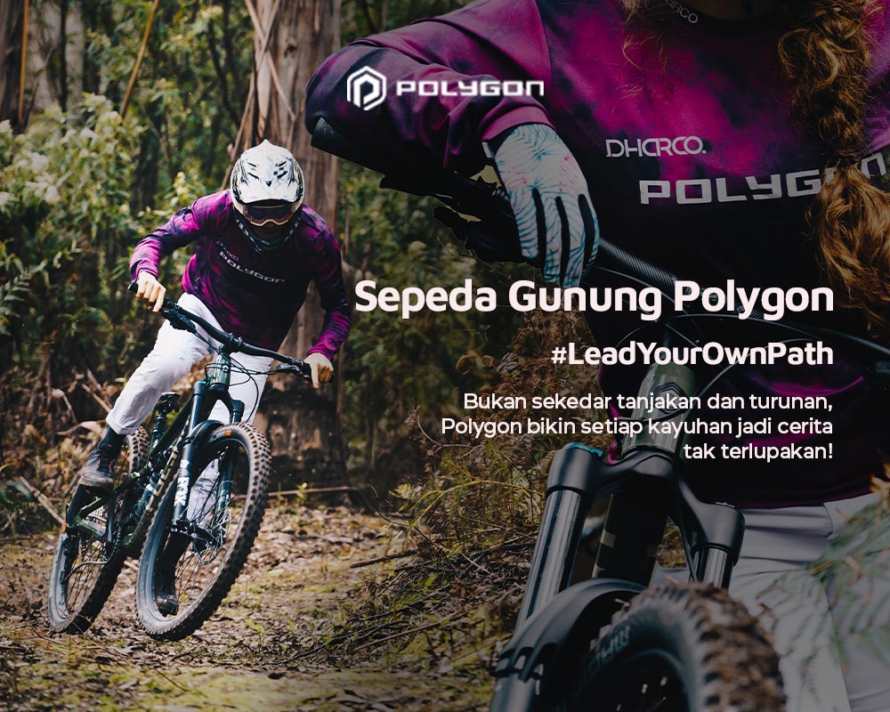 Koleksi terbaik sepeda gunung Polygon Koleksi terbaik sepeda gunung Polygon