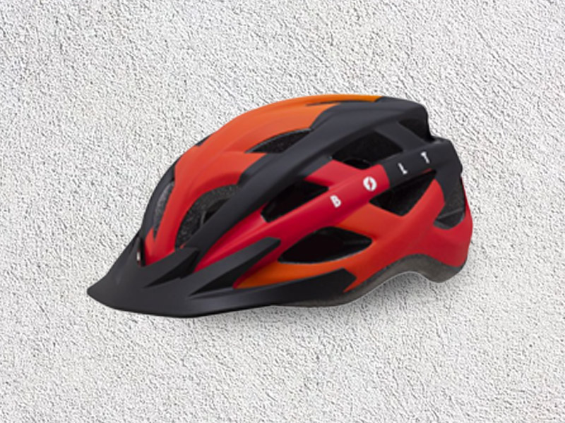 Helm sepeda Polygon Bolt Helm sepeda Polygon Bolt