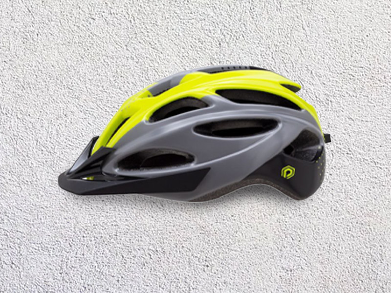 Helm sepeda Polygon Cliff Helm sepeda Polygon Cliff