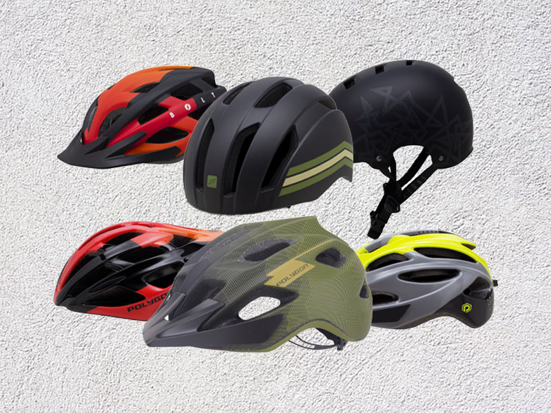 7 rekomendasi helm sepeda di bawah Rp300.000 7 rekomendasi helm sepeda di bawah Rp300.000