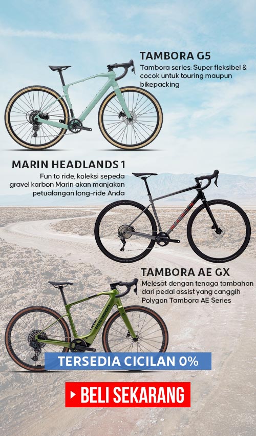 Koleksi sepeda gravel karbon Koleksi sepeda gravel karbon