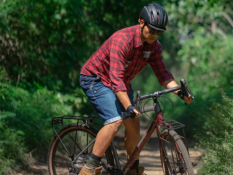 Sepeda gravel Polygon Bend R5 Sepeda gravel Polygon Bend R5