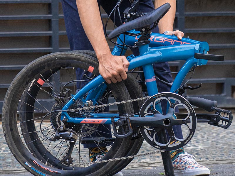 Melipat engsel sepeda lipat Melipat engsel sepeda lipat