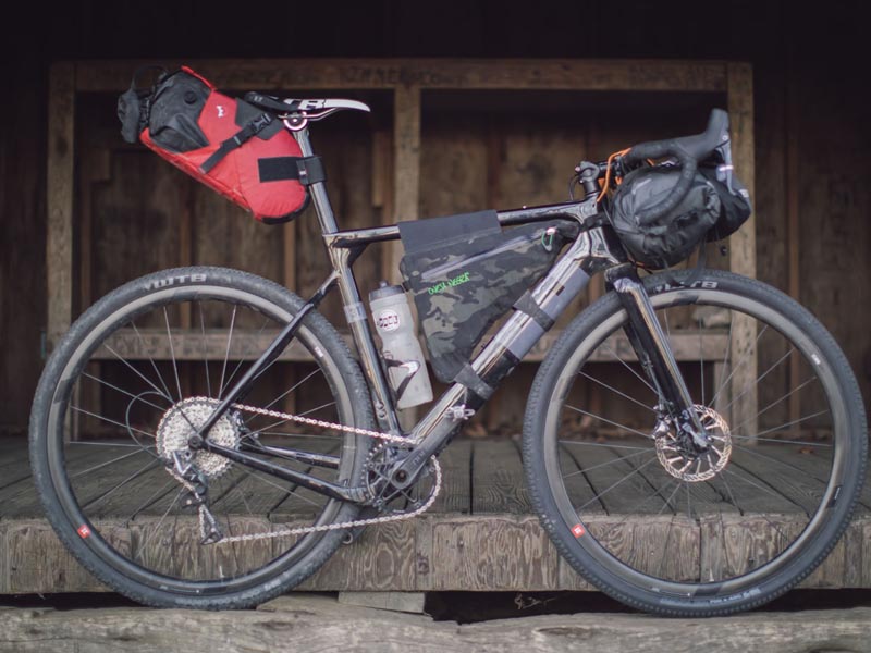 Kriteria perlengkapan bersepeda listrik Kriteria perlengkapan bersepeda listrik