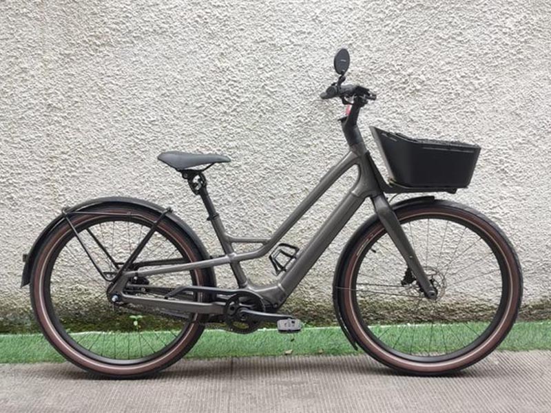 Sepeda listrik bekas yang masih layak dibeli Sepeda listrik bekas yang masih layak dibeli