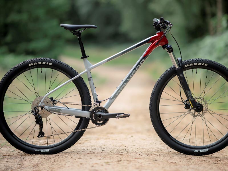 Polygon Xtrada 5 Polygon Xtrada 5