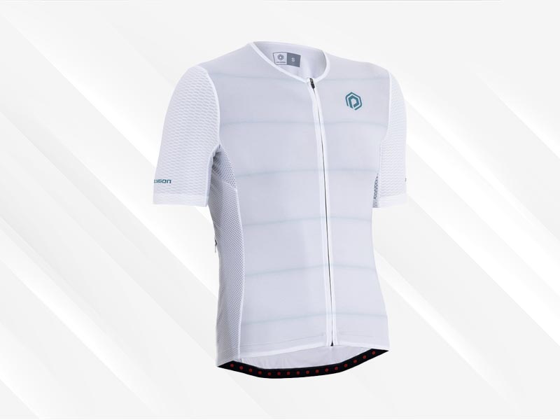 Jersey Sepeda Polygon Road Rion II Jersey Sepeda Polygon Road Rion II