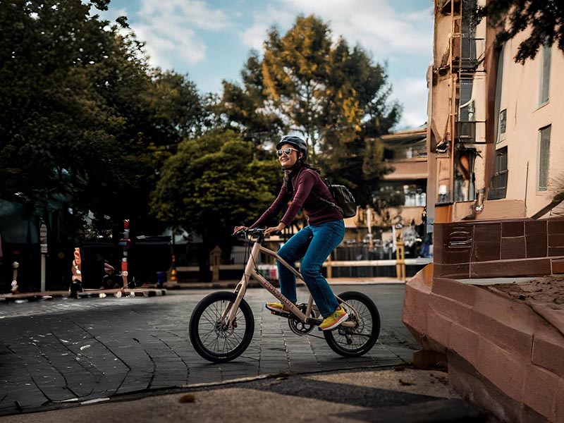 Mini velo untuk bike to work Mini velo untuk bike to work