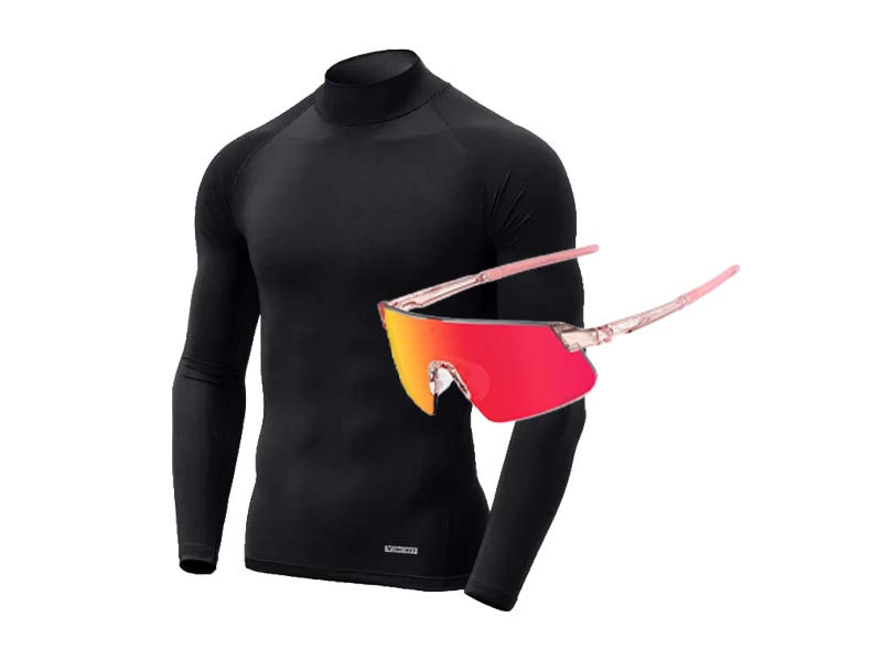 Perlengkapan olahraga penting lainnya Perlengkapan olahraga penting lainnya