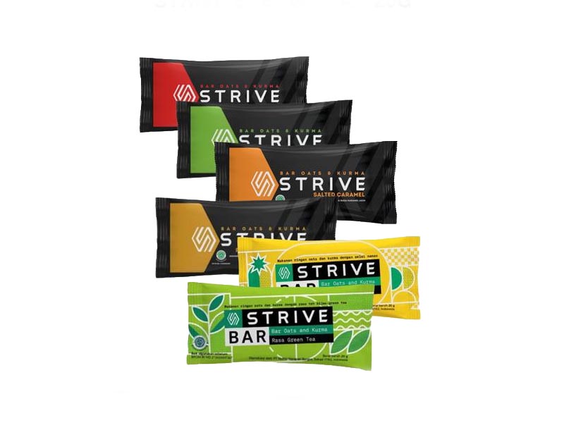 Suplemen pendukung olahraga Suplemen pendukung olahraga