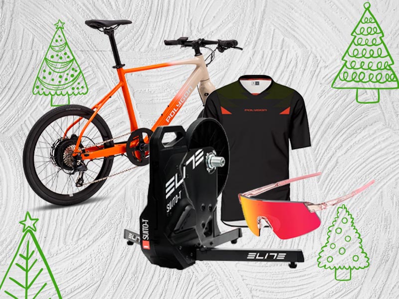 Rekomendasi kado Natal 2025 Rekomendasi kado Natal 2025