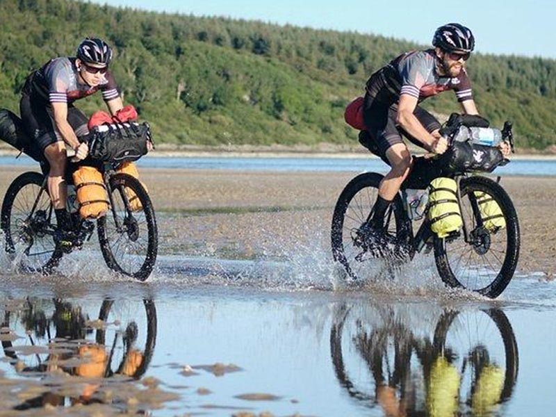 Bentang Jawa ultra cycling Bentang Jawa ultra cycling