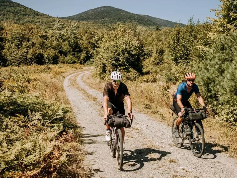 Popularitas event bersepeda jarak jauh semakin meningkat Popularitas event bersepeda jarak jauh semakin meningkat