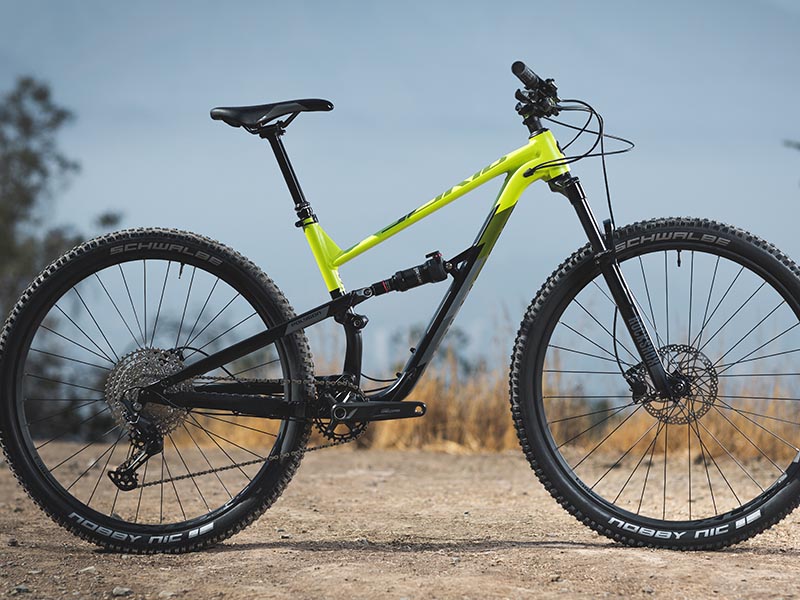 Sepeda trail Polygon Siskiu D7 Sepeda trail Polygon Siskiu D7