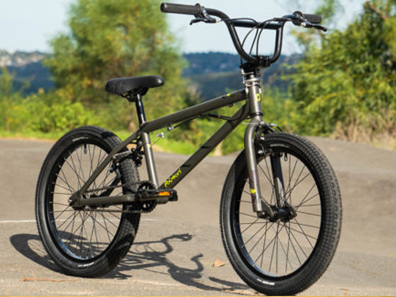 Sepeda anak Polygon BMX Rudge 3 Sepeda anak Polygon BMX Rudge 3