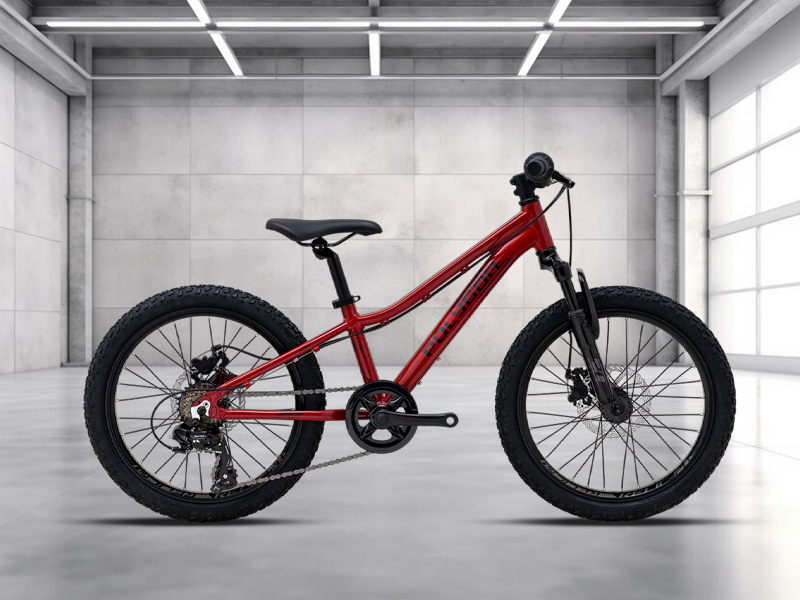 Sepeda gunung anak Polygon Relic 20 Sepeda gunung anak Polygon Relic 20