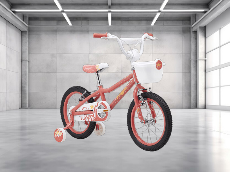 Sepeda anak Polygon Alice 16 Sepeda anak Polygon Alice 16