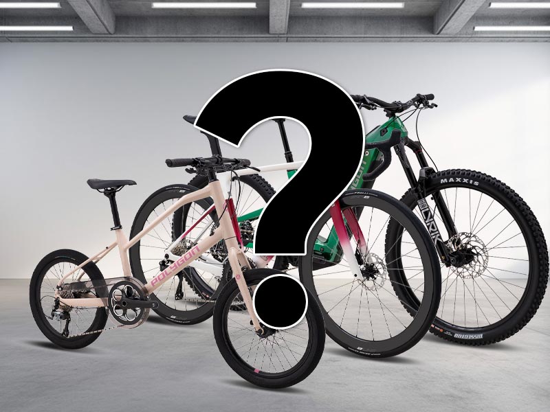 Apakah selain sepeda lipat bisa masuk ke dalam kereta api? Apakah selain sepeda lipat bisa masuk ke dalam kereta api?