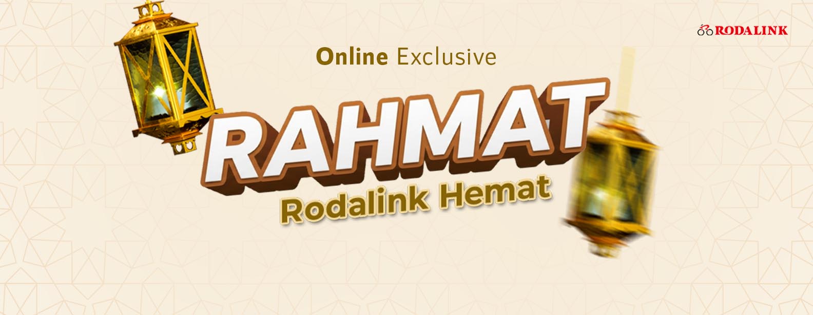 Promo Ramadan Rodalink Hemat Promo Ramadan Rodalink Hemat