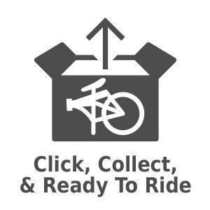 Click, Collect & Ready To Ride Click, Collect & Ready To Ride